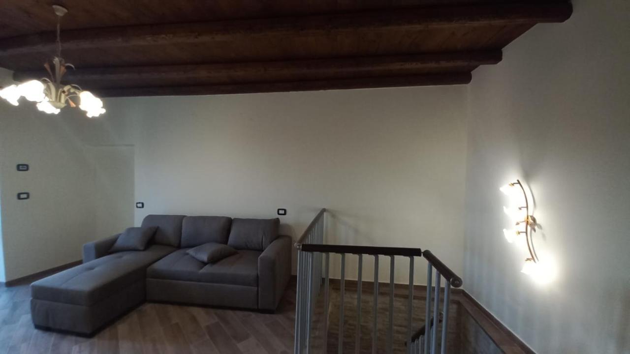 La maison du château Cremolino Exterior foto
