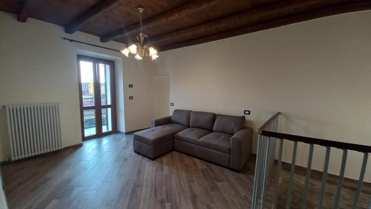 La maison du château Cremolino Exterior foto